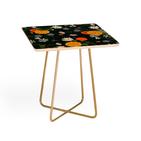 Iveta Abolina Lyonette Side Table