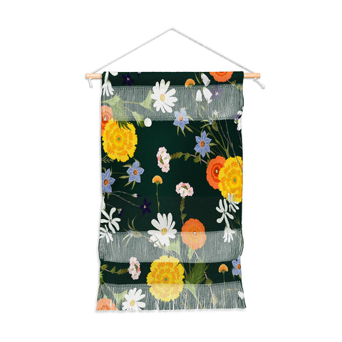 Iveta Abolina Lyonette Wall Hanging Portrait