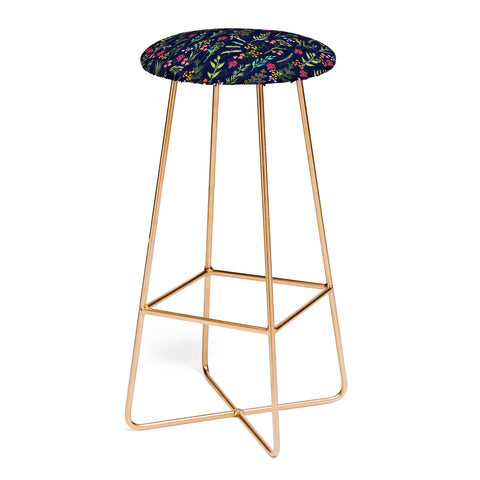 Iveta Abolina Margaux Bar Stool