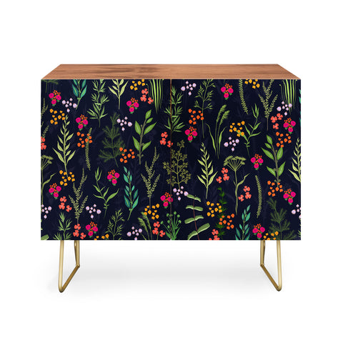 Iveta Abolina Margaux Credenza