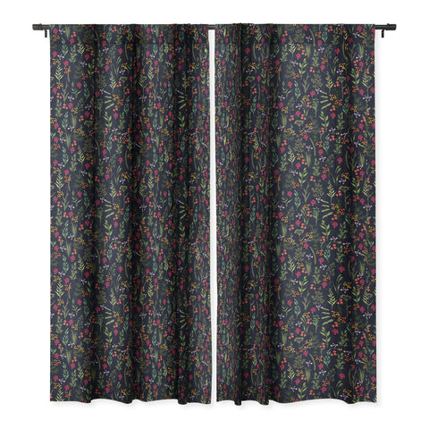 Iveta Abolina Margaux Blackout Window Curtain