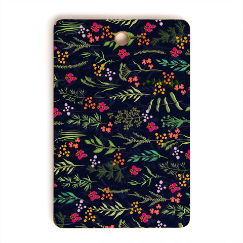 Iveta Abolina Margaux Cutting Board Rectangle