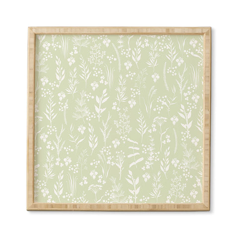 Iveta Abolina Margaux II Framed Wall Art