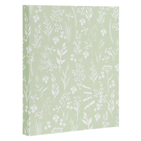 Iveta Abolina Margaux II Art Canvas