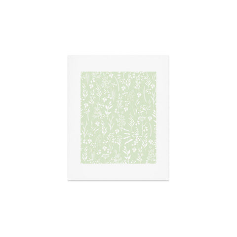 Iveta Abolina Margaux II Art Print