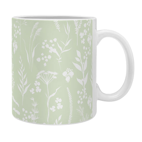 Iveta Abolina Margaux II Coffee Mug