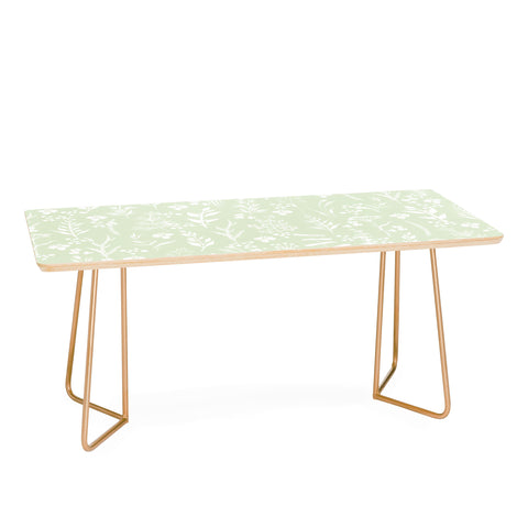 Iveta Abolina Margaux II Coffee Table
