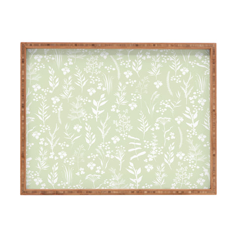 Iveta Abolina Margaux II Rectangular Tray