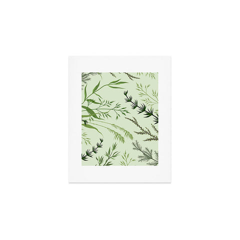 Iveta Abolina Margaux IV Art Print