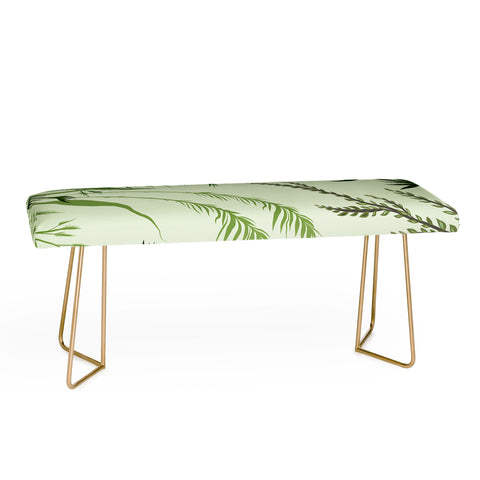 Iveta Abolina Margaux IV Bench