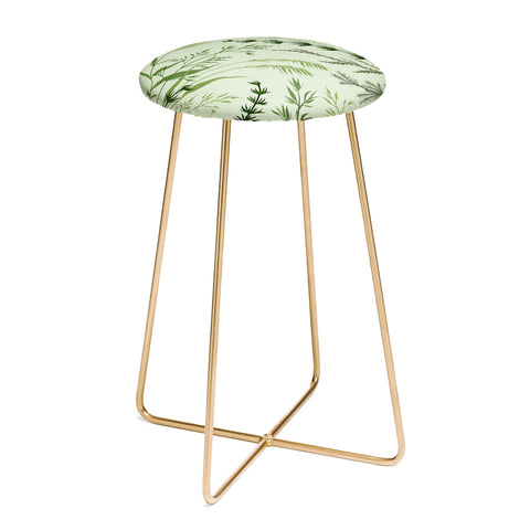 Iveta Abolina Margaux IV Counter Stool