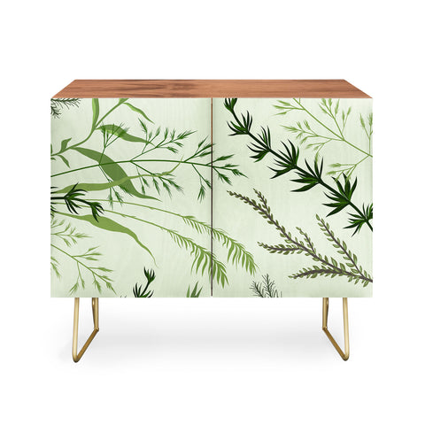 Iveta Abolina Margaux IV Credenza