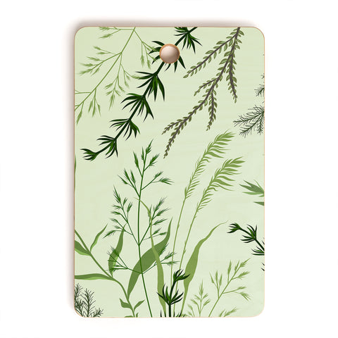 Iveta Abolina Margaux IV Cutting Board Rectangle
