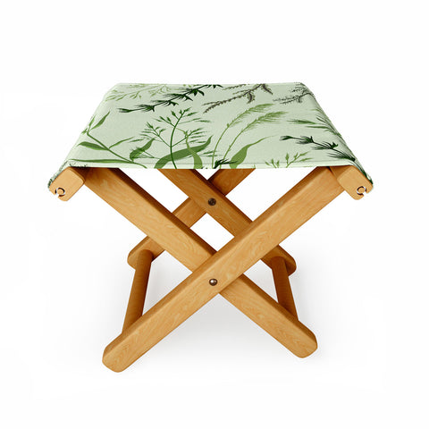 Iveta Abolina Margaux IV Folding Stool