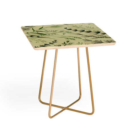 Iveta Abolina Margaux IV Side Table