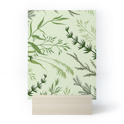 Iveta Abolina Margaux IV Mini Art Print