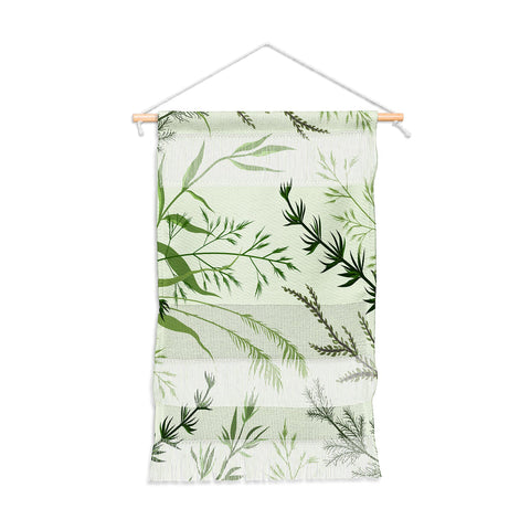 Iveta Abolina Margaux IV Wall Hanging Portrait