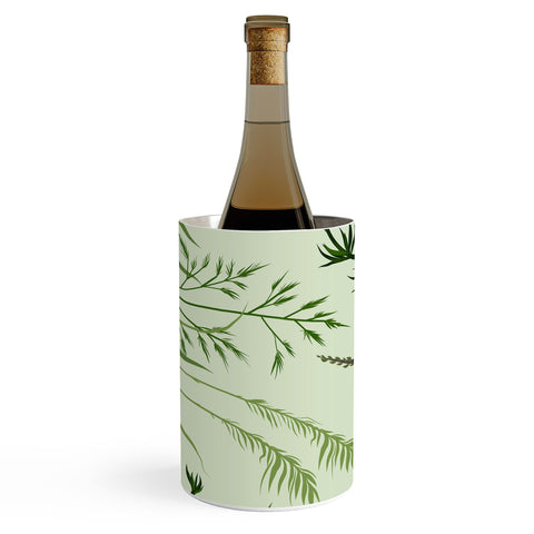 Iveta Abolina Margaux IV Wine Chiller