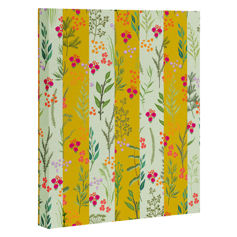 Iveta Abolina Margaux IX Art Canvas