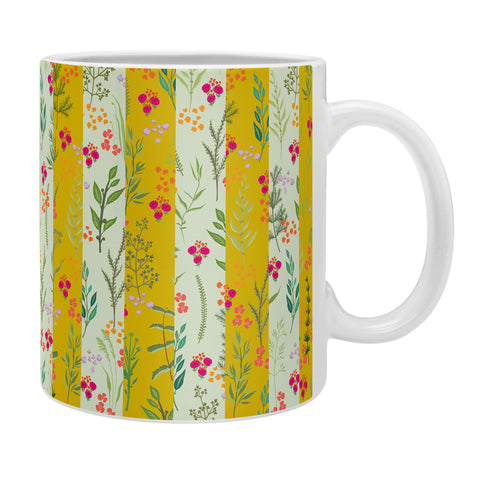Iveta Abolina Margaux IX Coffee Mug