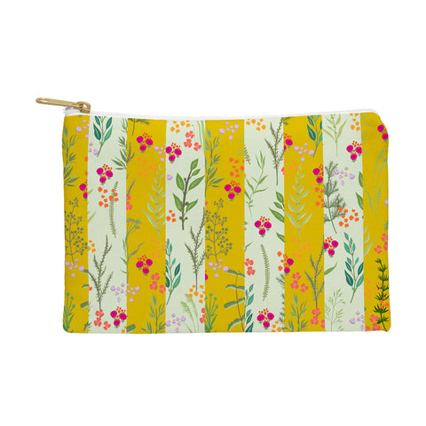 Iveta Abolina Margaux IX Pouch