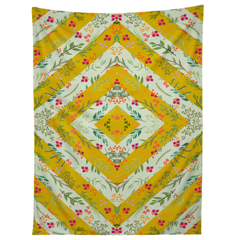 Iveta Abolina Margaux IX Tapestry