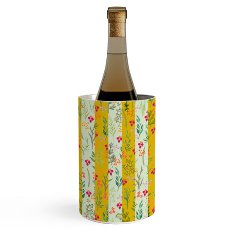 Iveta Abolina Margaux IX Wine Chiller