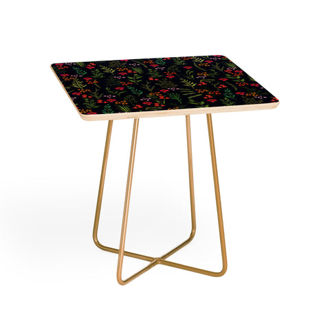 Iveta Abolina Margaux Side Table