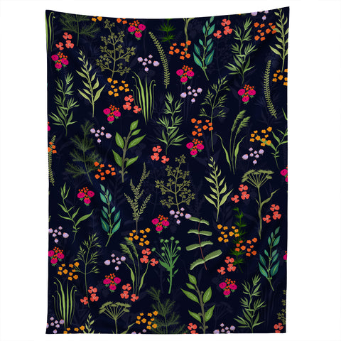 Iveta Abolina Margaux Tapestry