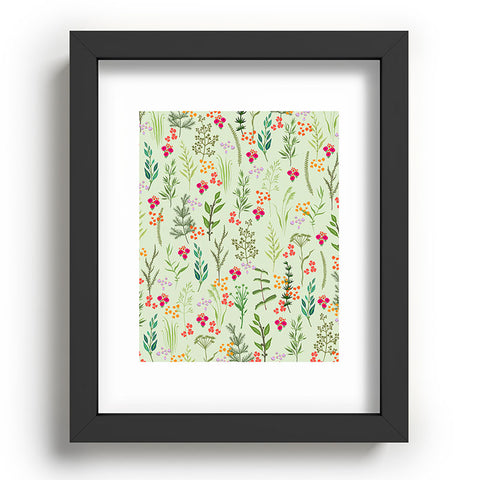 Iveta Abolina Margaux V Recessed Framing Rectangle