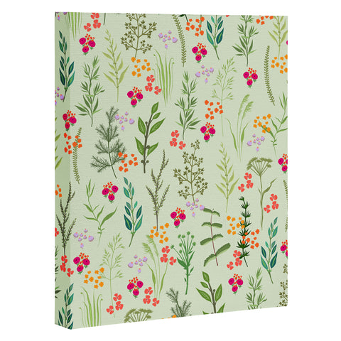 Iveta Abolina Margaux V Art Canvas