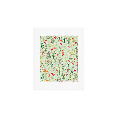 Iveta Abolina Margaux V Art Print