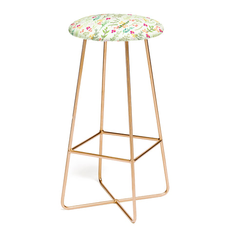 Iveta Abolina Margaux V Bar Stool