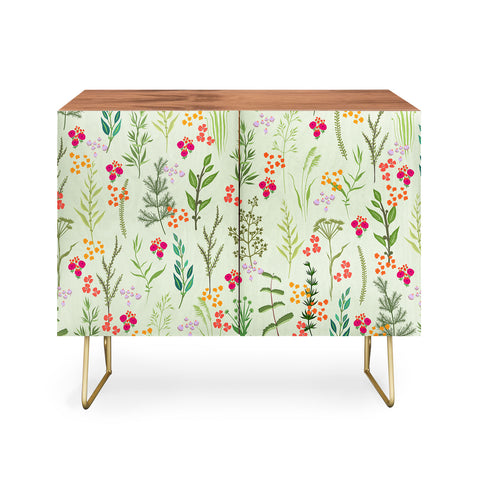 Iveta Abolina Margaux V Credenza