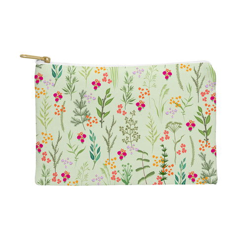 Iveta Abolina Margaux V Pouch