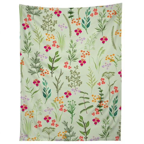 Iveta Abolina Margaux V Tapestry