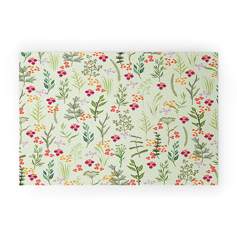 Iveta Abolina Margaux V Welcome Mat