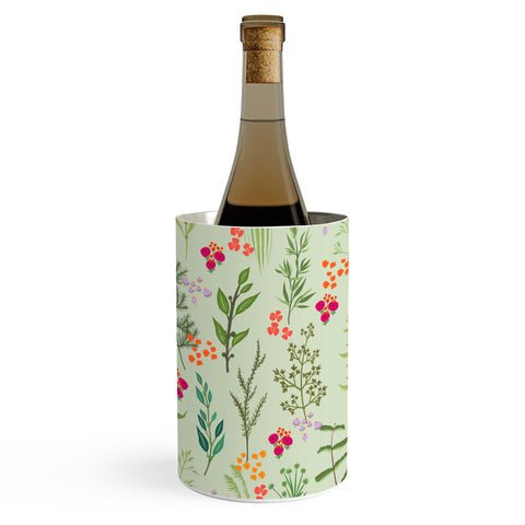 Iveta Abolina Margaux V Wine Chiller