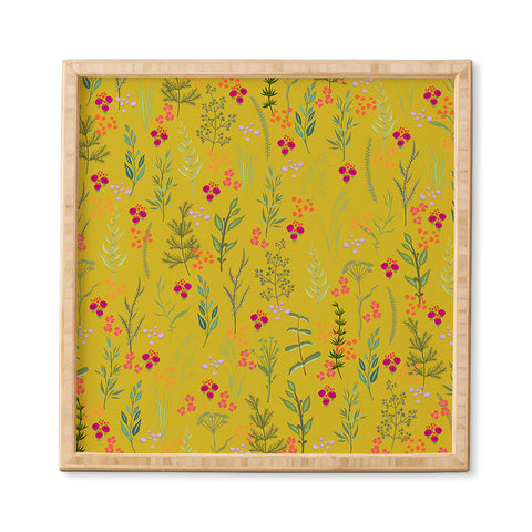 Iveta Abolina Margaux VI Framed Wall Art