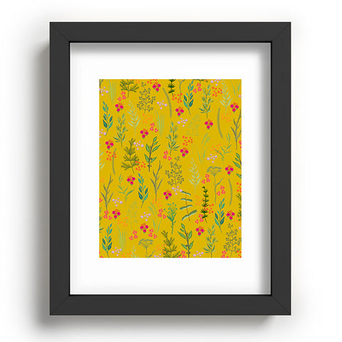 Iveta Abolina Margaux VI Recessed Framing Rectangle