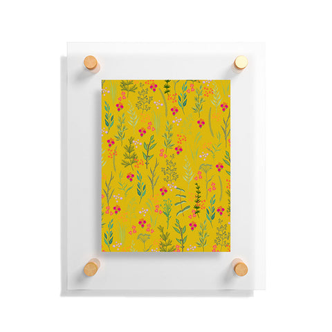 Iveta Abolina Margaux VI Floating Acrylic Print