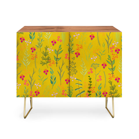 Iveta Abolina Margaux VI Credenza