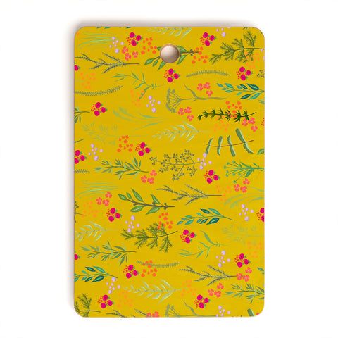 Iveta Abolina Margaux VI Cutting Board Rectangle