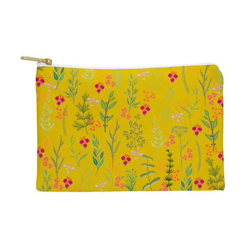 Iveta Abolina Margaux VI Pouch