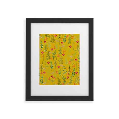 Iveta Abolina Margaux VI Framed Art Print
