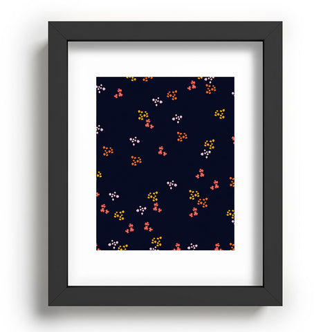 Iveta Abolina Margaux VII Recessed Framing Rectangle