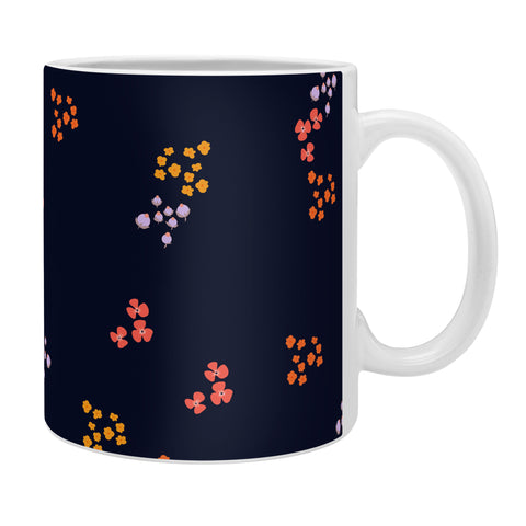 Iveta Abolina Margaux VII Coffee Mug