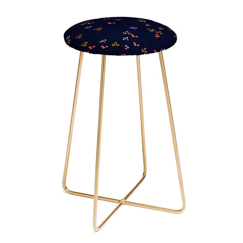 Iveta Abolina Margaux VII Counter Stool