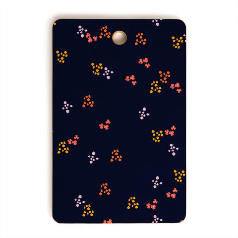 Iveta Abolina Margaux VII Cutting Board Rectangle