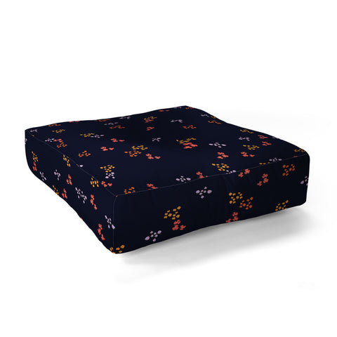 Iveta Abolina Margaux VII Floor Pillow Square